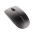 Cherry DW 3000 - Full-size (100%) - Wireless - RF Wireless - QWERTY - Black - Mouse included