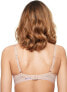Chantelle 275664 Women's Absolute Invisible Smooth Push-Up Bra, Nude Blush, 32B