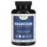 Фото #1 товара Витамин и минералы Nested Naturals Magnesium, Glycinate Chelate, 120 вегетарианских капсул