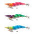 Фото #2 товара Приманка для рыбалки YAMASHITA Egi Oh K Neon Bright 3.0 Squid Jig
