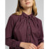 Фото #5 товара LEE Lady Tie Long Sleeve Shirt