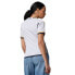 Фото #2 товара ADIDAS Real Madrid 23/24 Woman Short Sleeve T-Shirt Home