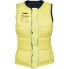 MYSTIC Dazzled Fzip Wake Protection Vest