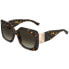 ფოტო #2 პროდუქტის JIMMY CHOO GAYA-S-086HA sunglasses