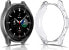 Силиконовый чехол Alogy для Samsung Galaxy Watch 4 Classic 42мм прозрачный - фото #4