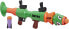 Фото #1 товара Hasbro Nerf Super Soaker, Fortnite Pump-SG Water Blaster, Pump Action Water Attack for Children, Teenagers and Adults