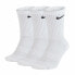 Фото #1 товара Nike Everyday Cushion Crew SX7664-100 socks