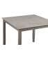 Фото #3 товара Walker Counter Height Table