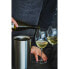 Фото #6 товара BARCRAFT Stainless Steel Double Walled Wine Cooler