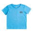 Фото #2 товара QUIKSILVER Retro Wave short sleeve T-shirt