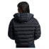 Фото #2 товара SUPERDRY Code All Seasons Padded jacket