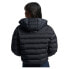 SUPERDRY Code All Seasons Padded jacket