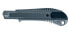 Фото #1 товара Rieffel K-2004 Нож с отломным лезвием Черный, Серебристый DO IT CUTTER K-2004