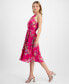 Women's Jinx Chiffon Midi Dress