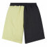 Sport Shorts for Kids Levi's French Terr 63392 Bicoloured Black