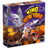 Фото #1 товара DEVIR King Of New York Spanish Board Game