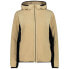 CMP 33H0446 softshell jacket