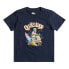 ფოტო #1 პროდუქტის QUIKSILVER Monkey Business short sleeve T-shirt