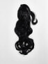 Фото #17 товара Lullabellz Grande Blow Dry 26 Inch Wraparound Pony Extension