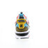 Фото #4 товара Fila Ray Tracer Apex 1RM01977-020 Mens Yellow Lifestyle Sneakers Shoes 10