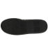 Фото #5 товара Hi-Tec Flannel Scuff Mens Grey Casual Slippers 59098