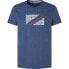 ფოტო #1 პროდუქტის PEPE JEANS Raizo short sleeve T-shirt