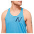 NEW BALANCE Graphic Impact sleeveless T-shirt