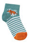 Носки Civil Boys Mint Green Socks