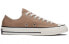 Converse CHUCK 70 OX 161504c Classic Canvas Sneakers