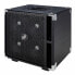 Фото #1 товара Phil Jones Piranha C4 Bass Cabinet BK