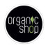 Organic Shop Body Scrub Natural Brazilian Coffee and Sugar 250 ml