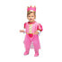 Фото #2 товара Маскарадные костюмы для младенцев My Other Me Розовый Принцесса (2 Предметы)