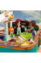Friends İglu Tatili Macerası 41760-8 Yaş ve Üzeri Çocuklar için Oyuncak Yapım Seti (491 Parça)