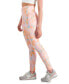 ფოტო #8 პროდუქტის Women's Printed 7/8 Compression Leggings, Created for Macy's