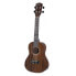 Фото #1 товара Fame Deluxe Concert Ukulele Brown