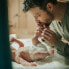Фото #3 товара Подгузники для новорожденных Eco by Naty 4шт Premium Disposable Diapers for Sensitive Skin - Newborn (100 шт)