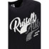 ფოტო #4 პროდუქტის RUSSELL ATHLETIC Rasd short sleeve T-shirt