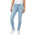 Фото #2 товара PEPE JEANS Pixie jeans