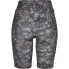 Фото #8 товара URBAN CLASSICS Cycling High Waist Camo Tech shorts