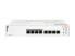 Фото #3 товара HPE Aruba Instant On 1830 JL811A#ABA 8G 4p Class4 PoE 65W Switch