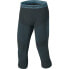 Фото #2 товара DYNAFIT Speed Dryarn 3/4 base layer Pants