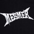 MESMER Metal short sleeve T-shirt