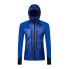 Фото #2 товара ROCK EXPERIENCE Silex Hybrid jacket