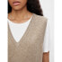 Фото #5 товара OBJECT Thess V Neck Sweater