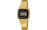 CASIO STANDARD LA670WGA-1D (LA670WGA-1D) watch