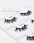 Tatti Lashes x ASOS Exclusive Bestseller Set (save 22%)