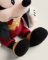 Фото #5 товара Children’s mickey mouse © disney musical soft toy