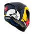 Фото #2 товара Шлем полного облика MT Helmets Revenge 2 Light B7
