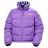 Фото #3 товара HELLY HANSEN Yu 23 Reversible down jacket