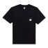 ELEMENT Basic Pkt Lbl short sleeve T-shirt